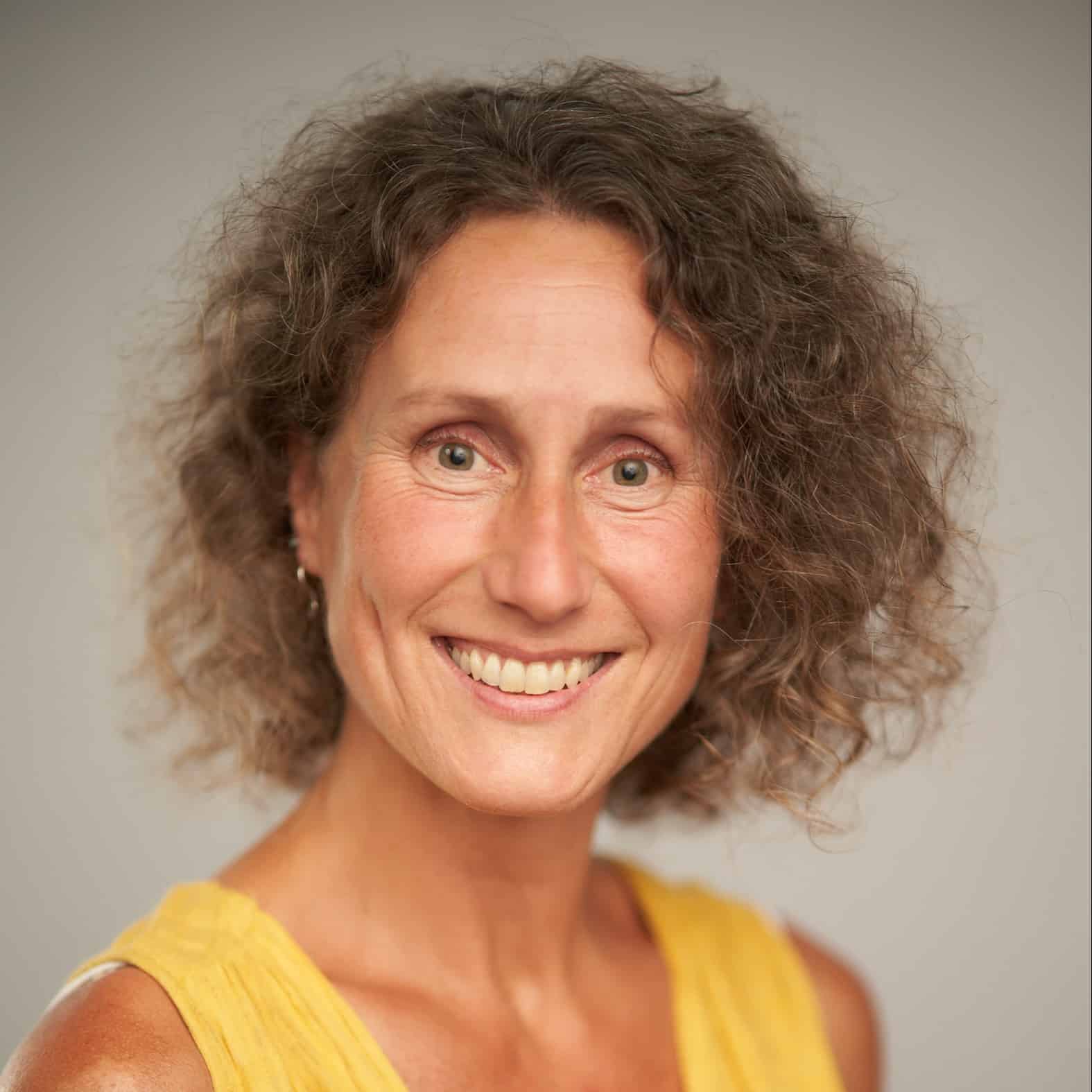 Annette Feodora Fahrig-Mühlbach